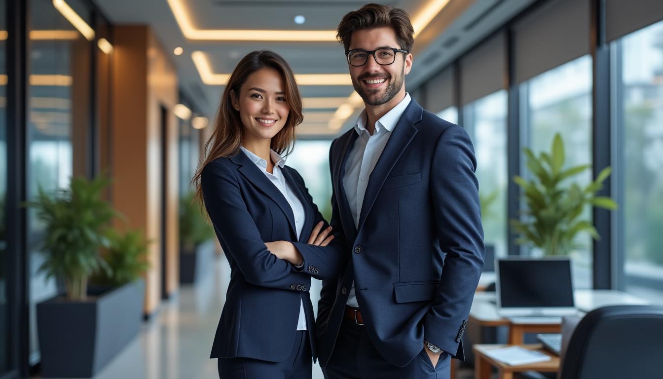 découvrez nos conseils essentiels pour obtenir le meilleur taux de crédit immobilier et réaliser votre projet au meilleur coût.