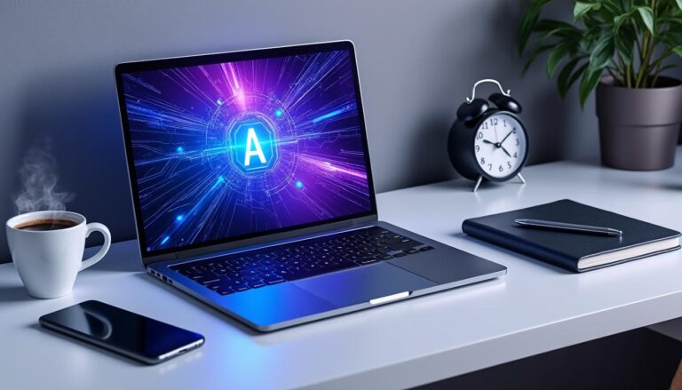 découvrez 5 astuces efficaces pour booster votre productivité grâce à chatgpt et optimiser votre travail au quotidien.